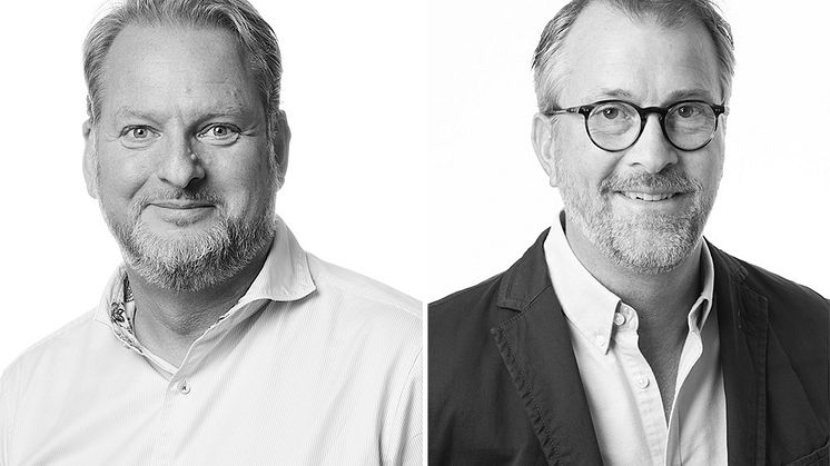Niclas Tenselius -Thomas Goransson