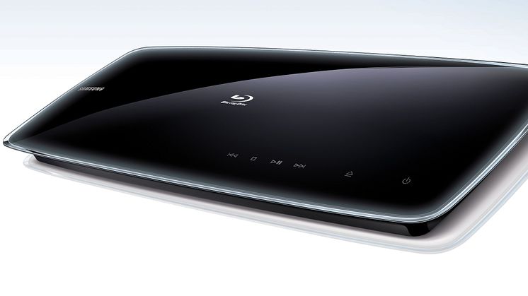 BD-P4600