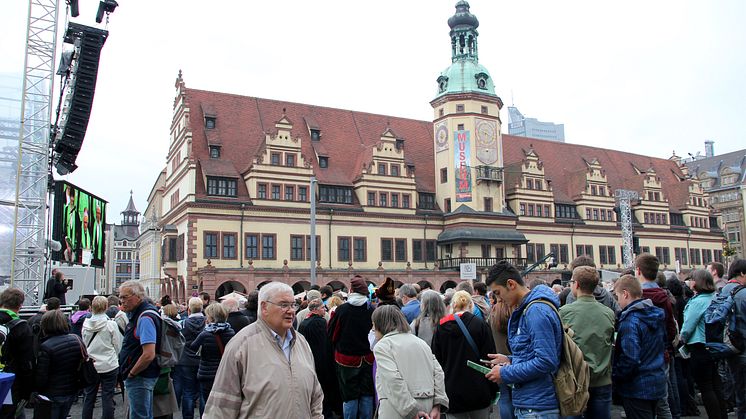 Halbjahresrückblick in Bildern: ehrenamtliche Aktionen und Einsätze am Bärenherz-Informationsstand
