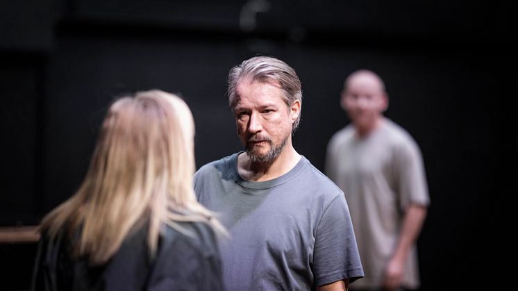 Matteuspassionen pressbilder