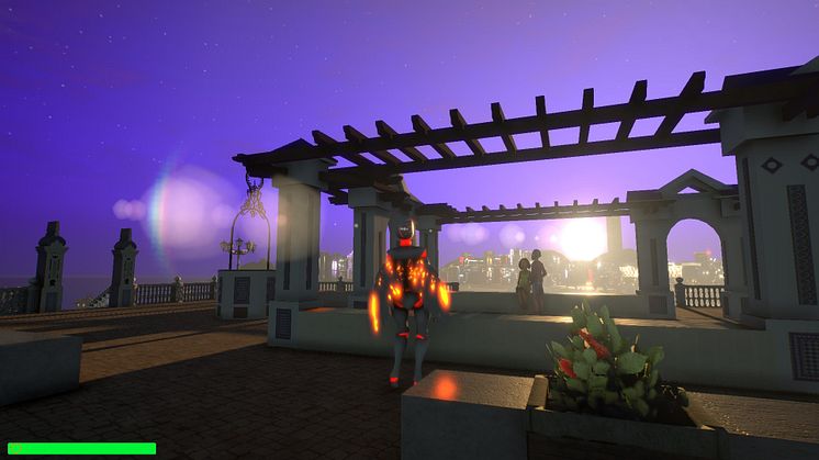 Benidorm-metaverse