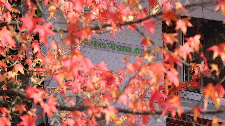 Die Universitätsbibliothek Vechta erweitert die Öffnungs- und Servicezeiten 