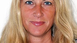 Birgitta Bergman