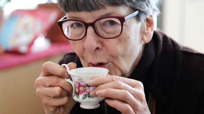 Kävlinge satsar på seniorluncher 