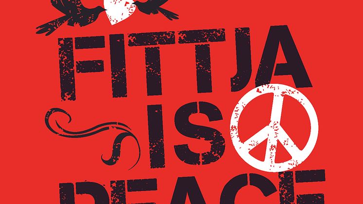 Fittja is Peace – konsert för fred 