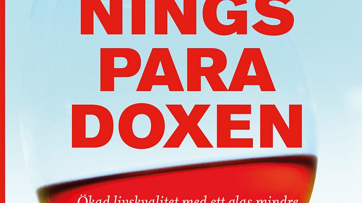 Maggan Hägglund skriver bok för kvinnor som dricker lite för mycket