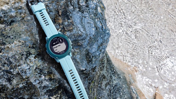 Garmin_Descent G1 Solar Ocean Edition (c) Garmin Deutschland GmbH