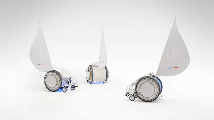 &Y01 Wins First “Red Dot Award: Design Concept”