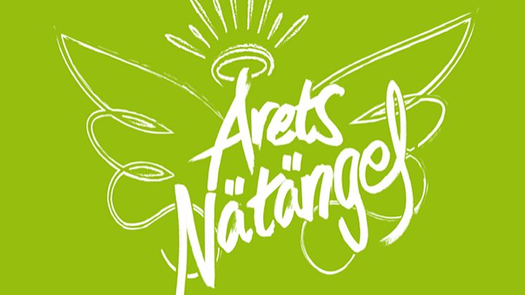 Nominera till Årets Nätängel 2018