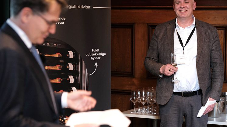 Lille dansk virksomhed overhaler giganterne indenom med verdensrekord
