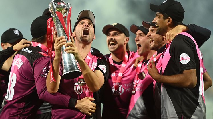 Vitality Blast – county-by-county preview