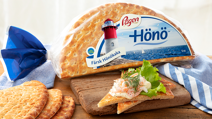 Pågen Hönökaka