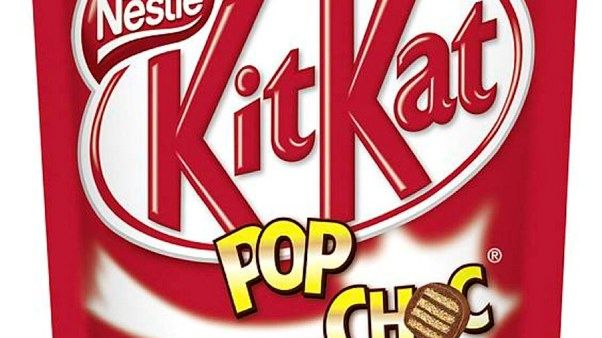Tunnetut KitKat ja Lion -suklaat nyt naposteltaviksi Suomeen