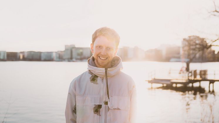 Från sommarjobb till chef