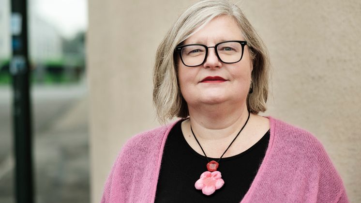 Karin Enskär