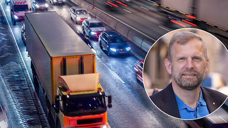 MRFs Klaus Silfvenius summerar året som gått med fokus på begagnathandeln. Siffrorna för 2023 visar på en jämn nivå jämfört tidigare år men för 2024 finns det vissa orosmoln för våra medlemsföretag att ta hänsyn till.