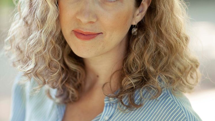 Frida Skybäck