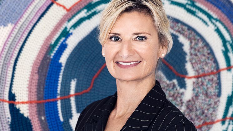 Nina Wedell-Wedellsborg