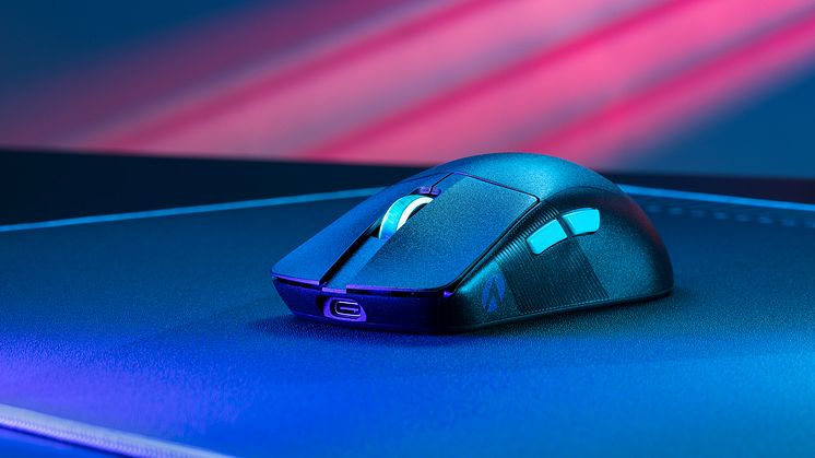 ASUS ROG Harpe Ace Aim Lab Edition now available in Sweden