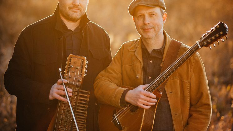 Hazelius & Hedin - Press 6 - Foto David Brohede