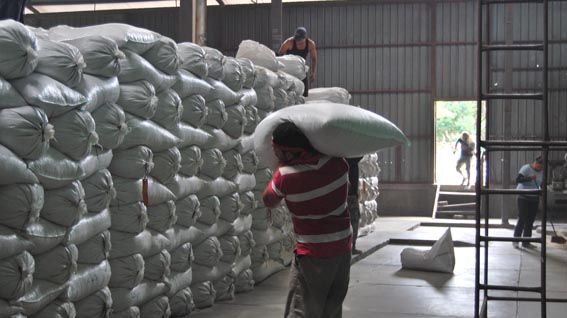 Sebaco Dry Mill