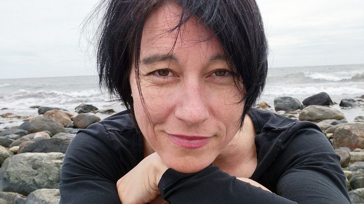 Portrett_Cathrine Myhre Solbjør
