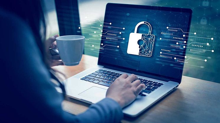QD lanserar nya IT-säkerhetstjänster!