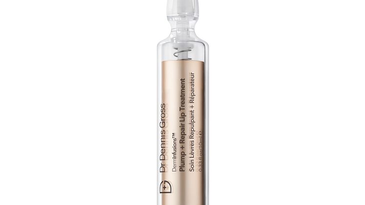 DermInfusions™ Plump + Repair Lip Treatment