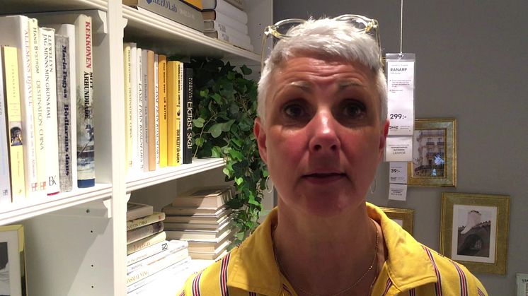 Nya IKEA Kållered, hur känns det?