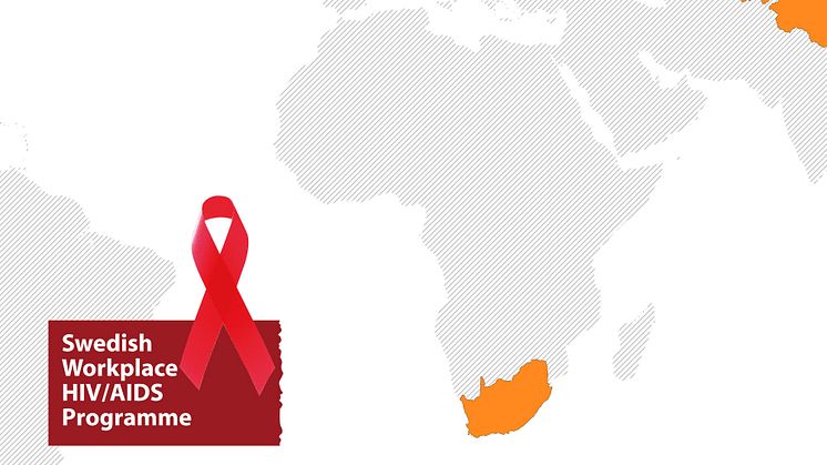 Hydroscand har varit verksamma i Sydafrika sedan 2011.