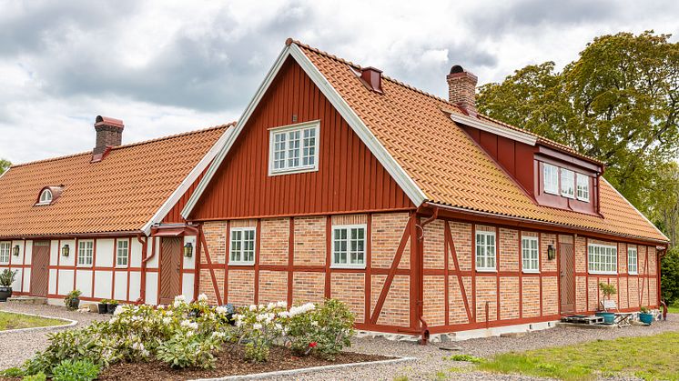 Danielslundsgatan 31