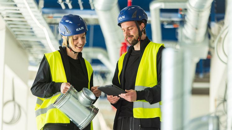 Gender Pay Gap Report 2020