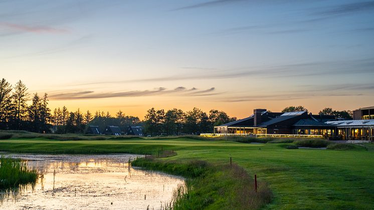 HimmerLand resort in Gatten, Northern Jutland