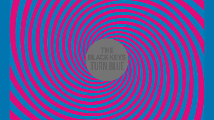 The Black Keys med ny single og album