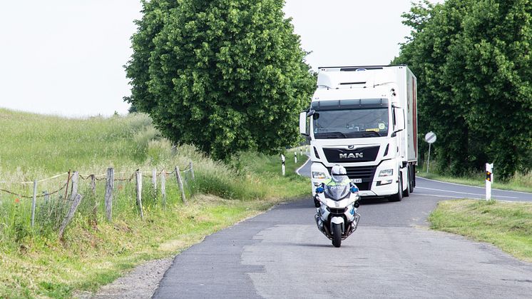 Foto: Polizeidirektion Ost/Hille