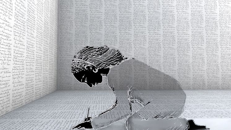I Toni Morrisons texter går platser långt utöver att enbart utgöra bakgrund och miljö. I stället samverkar de med romanernas teman och personer, skriver Alice Sundman i sin avhandling. Bild: Johanna Wickström.