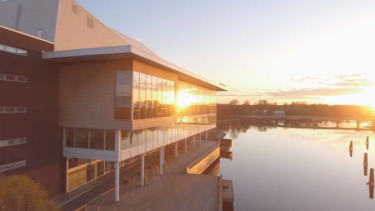 Barnrättsdagarna kommer till Karlstad