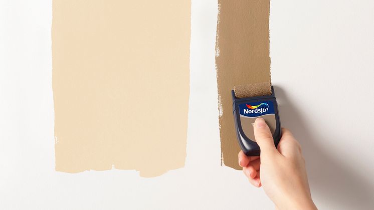 Nordsjö Colour Tester