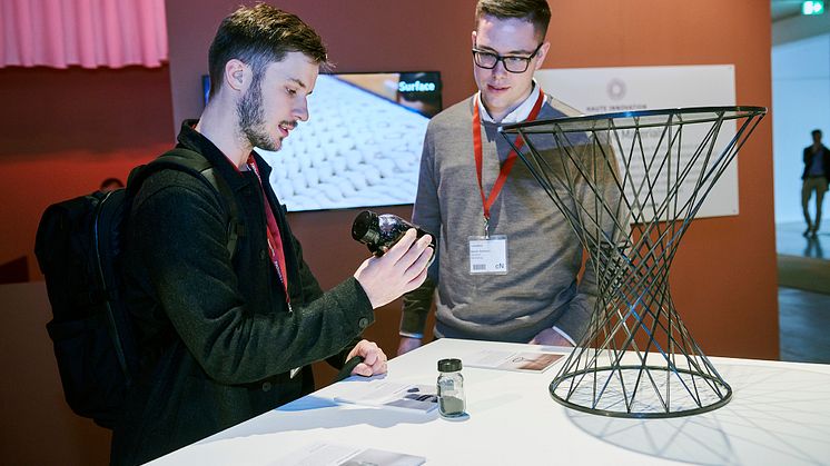 Elmia Subcontractor InnoDex 2019