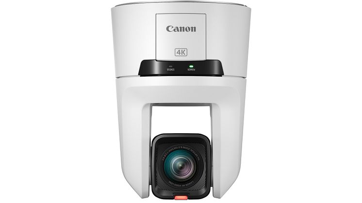CR-N500 FRT WHT 04