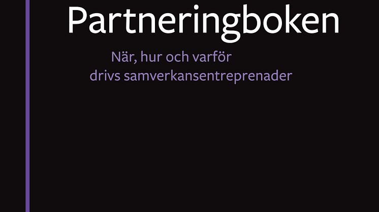 Partneringboken