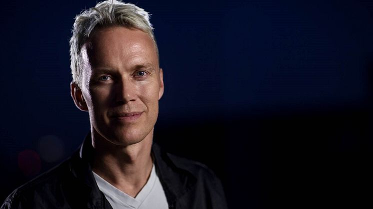 Portrett Søren