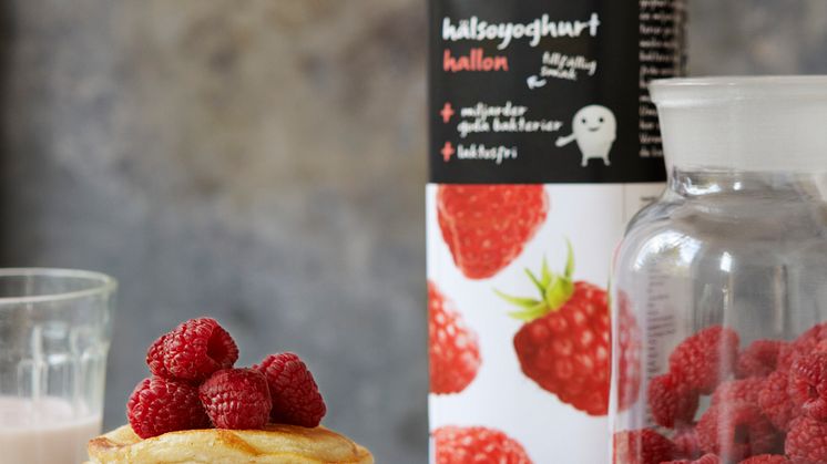 Nya frukostfavoriter!