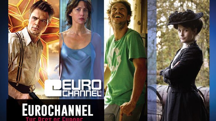 Eurochannel upgrades to HD at Eutelsat’s key video neighbourhood at 16° East