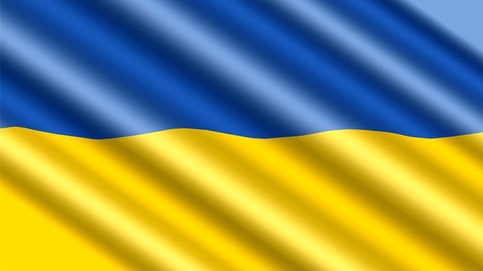 Birte gør en forskel for ukrainske børn 