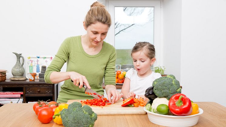 Nestlé on Access to Nutrition Index -mittauksen ykkönen 
