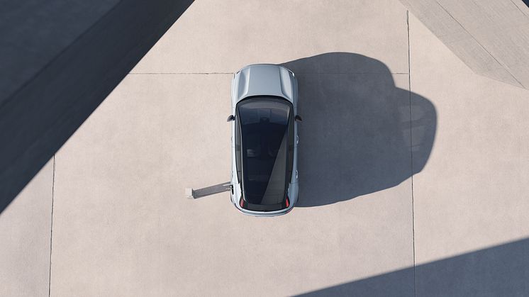 Volvo EX30