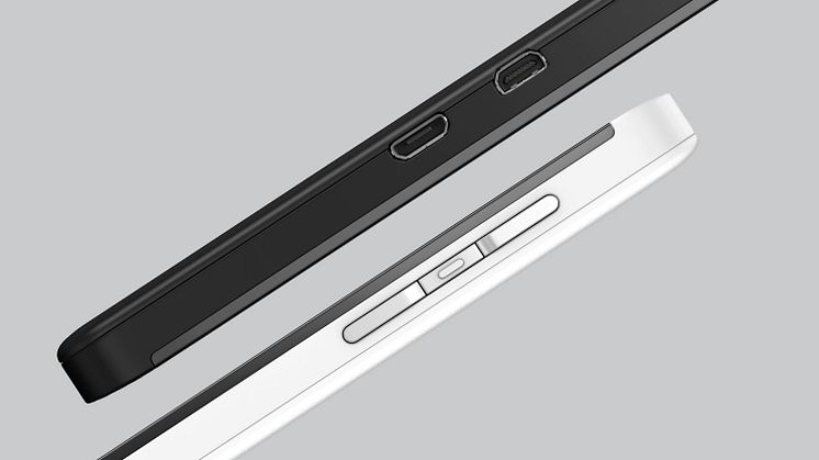 Blackberry Z10