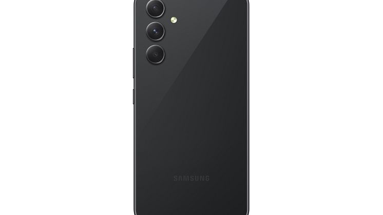 SM-A546_Galaxy A54 5G_Awesome Graphite_Back