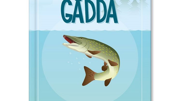 Om en fisk som heter Gädda
